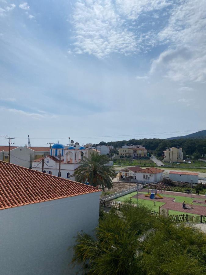 Hera Loft Ireo  Dış mekan fotoğraf