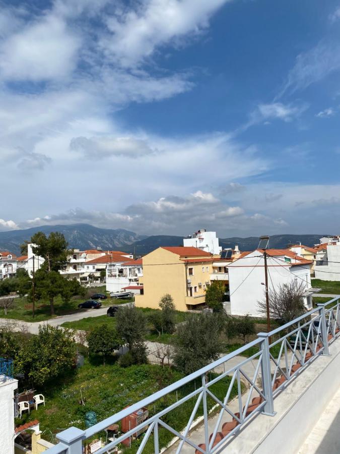 Hera Loft Ireo  Dış mekan fotoğraf