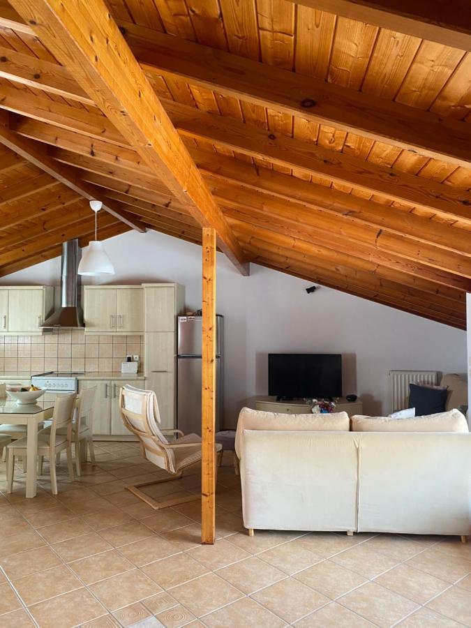 Hera Loft Ireo  Dış mekan fotoğraf
