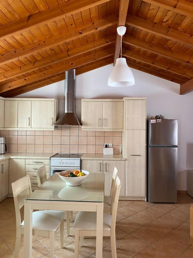 Hera Loft Ireo  Dış mekan fotoğraf