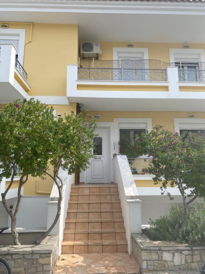 Hera Loft Ireo  Dış mekan fotoğraf
